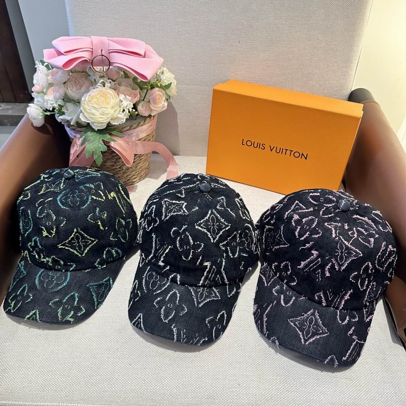 LV Cap 030437